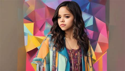 jenna ortega weight and height|Jenna Ortega Height And Weight: Exploring the Star’s Real Stats